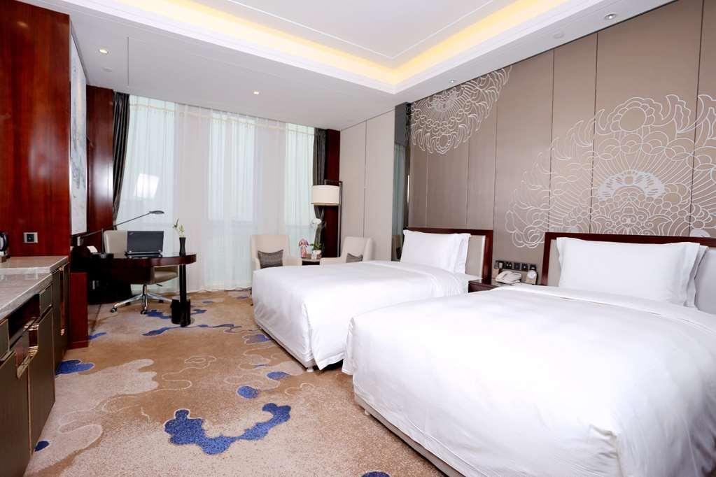 Grand Skylight International Hotel Peking Pokoj fotografie
