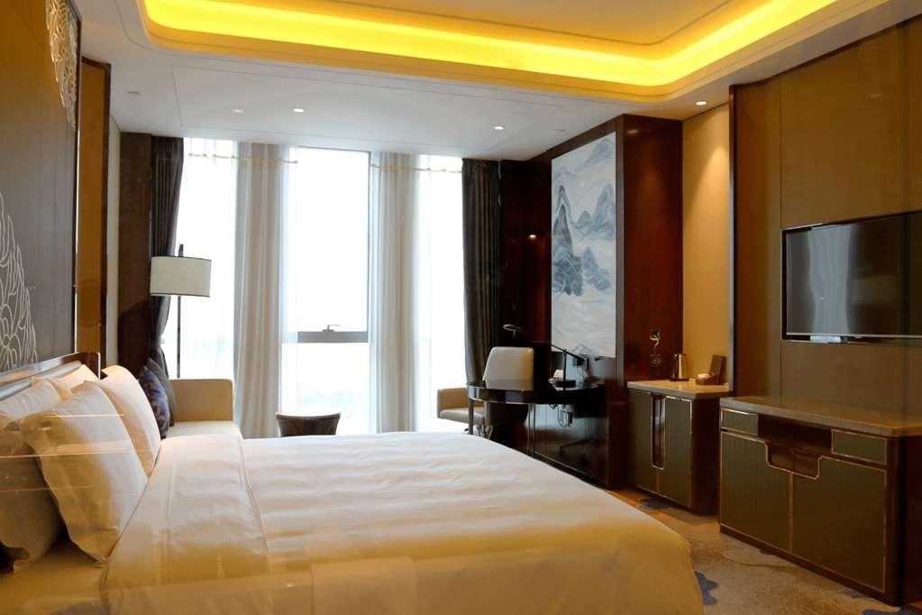 Grand Skylight International Hotel Peking Pokoj fotografie