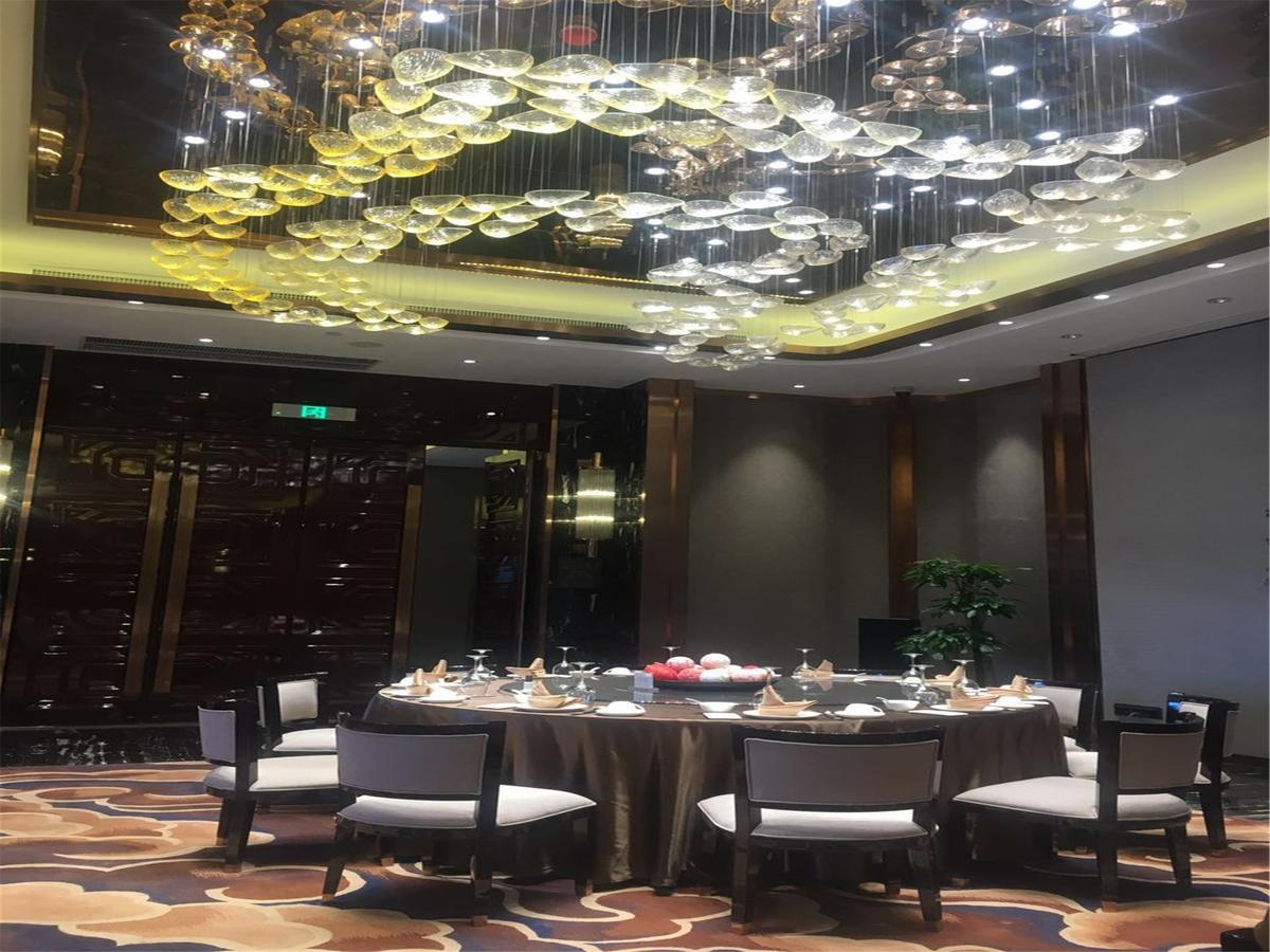 Grand Skylight International Hotel Peking Exteriér fotografie