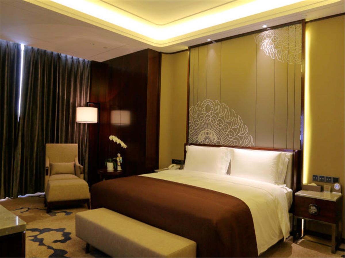 Grand Skylight International Hotel Peking Exteriér fotografie