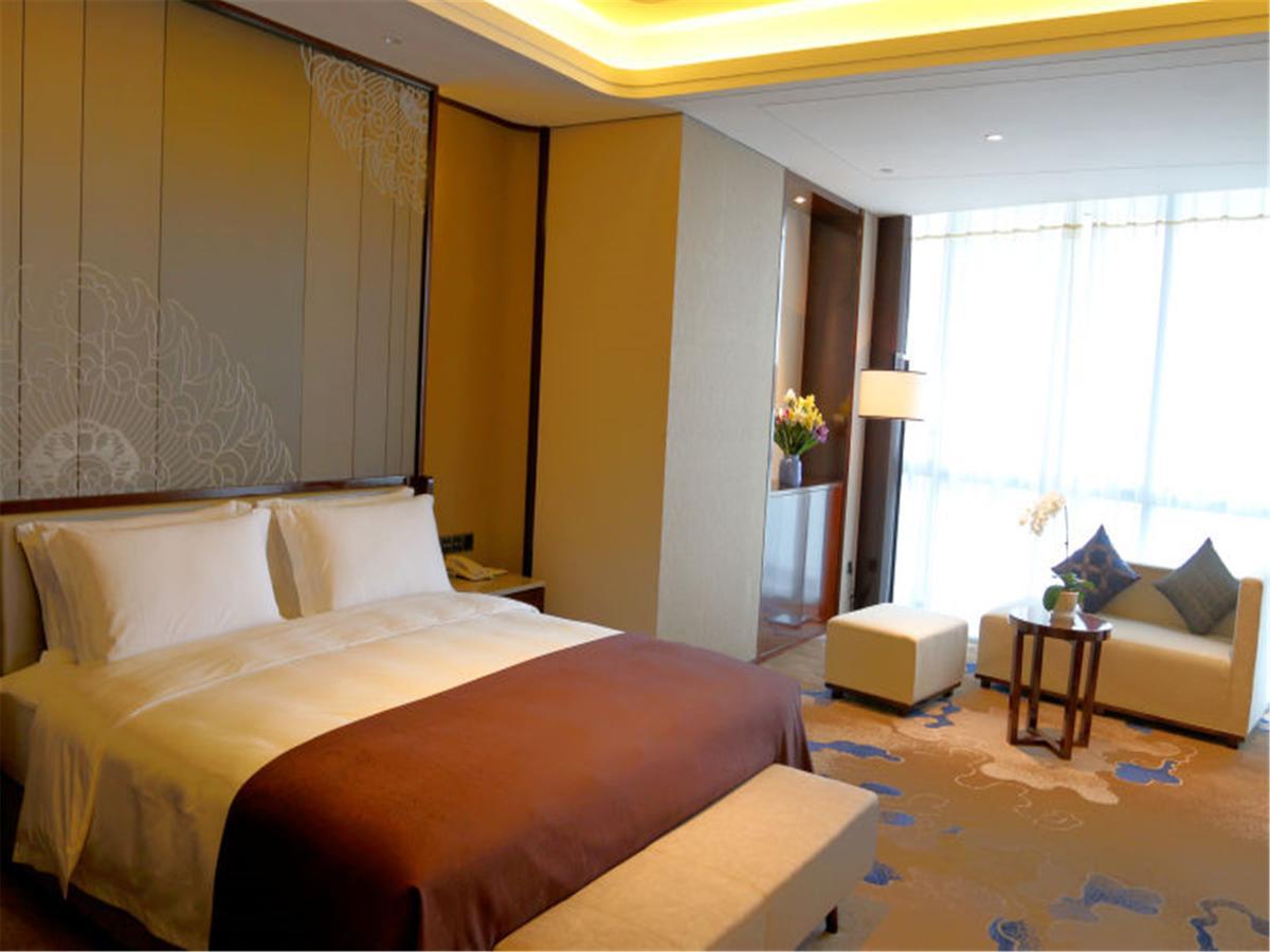Grand Skylight International Hotel Peking Exteriér fotografie