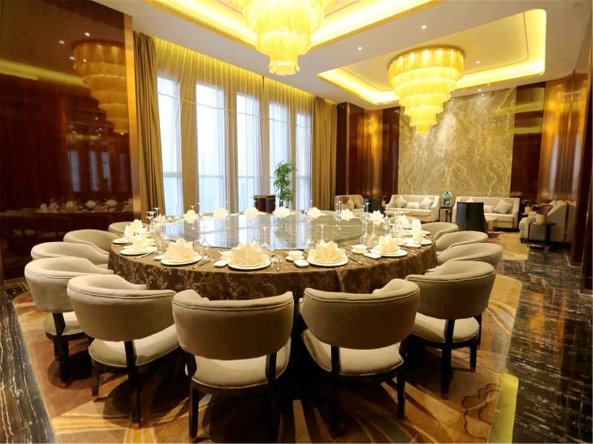 Grand Skylight International Hotel Peking Exteriér fotografie