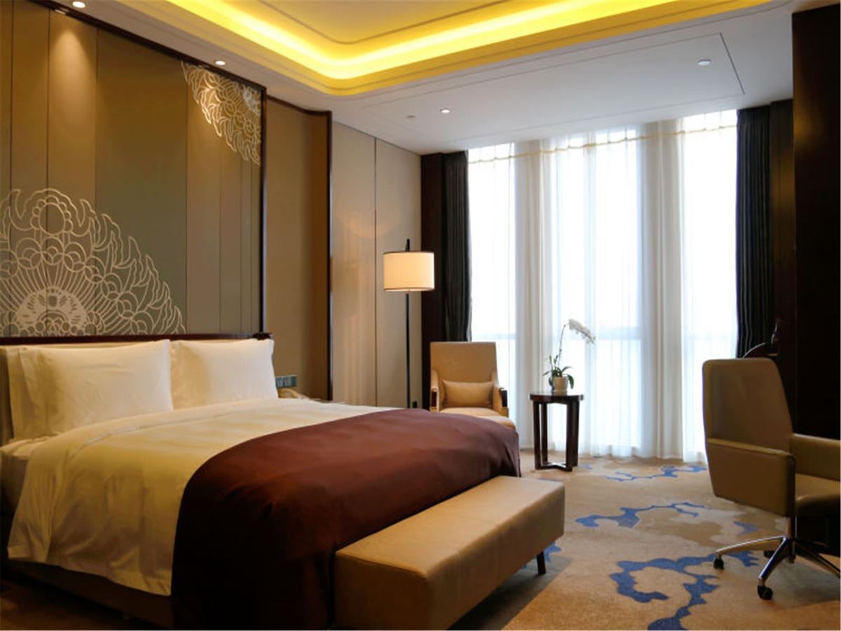 Grand Skylight International Hotel Peking Exteriér fotografie