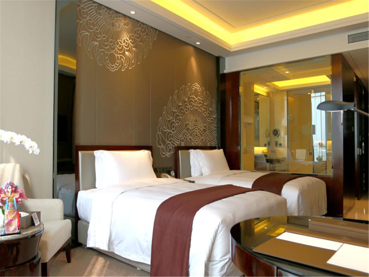 Grand Skylight International Hotel Peking Exteriér fotografie