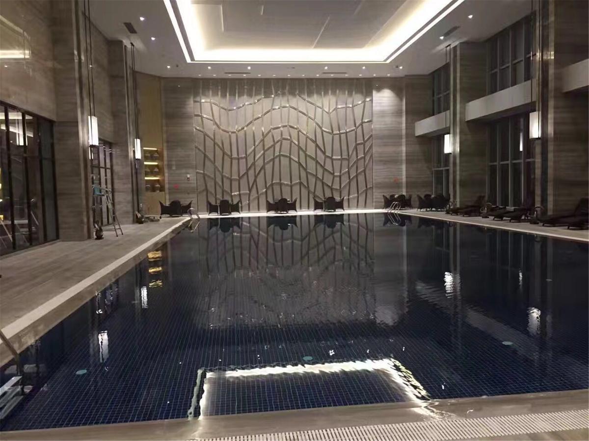 Grand Skylight International Hotel Peking Exteriér fotografie