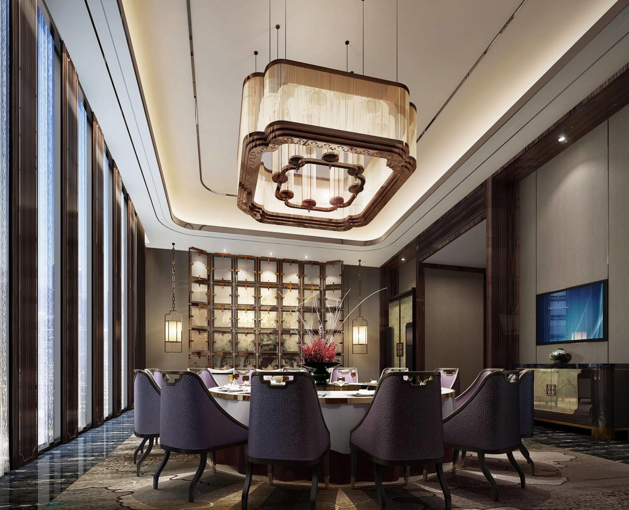 Grand Skylight International Hotel Peking Exteriér fotografie