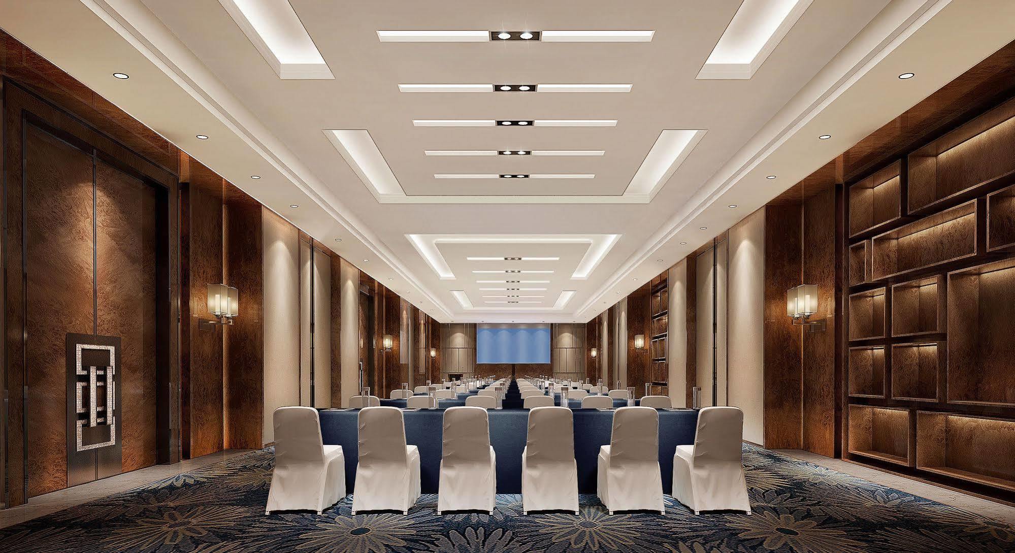 Grand Skylight International Hotel Peking Exteriér fotografie