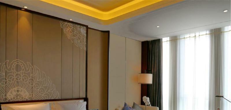 Grand Skylight International Hotel Peking Exteriér fotografie