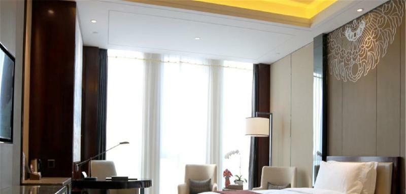 Grand Skylight International Hotel Peking Exteriér fotografie